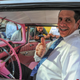 Illustration for article titled Alleged Dirtbag Andrew Cuomo Is Also Just The Blandest Boomer Car Guy